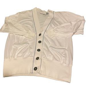 Vintage Laura Daniels Petite Small Sweater